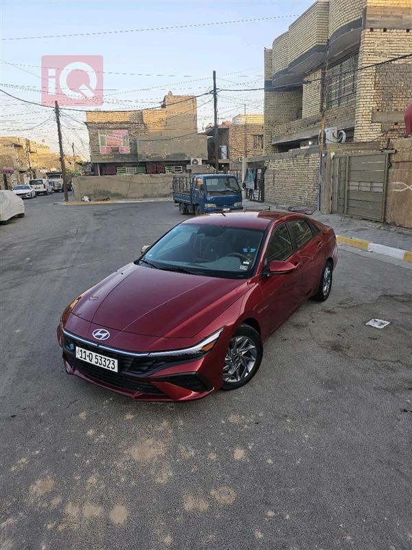 هيونداي   للبيع في العراق